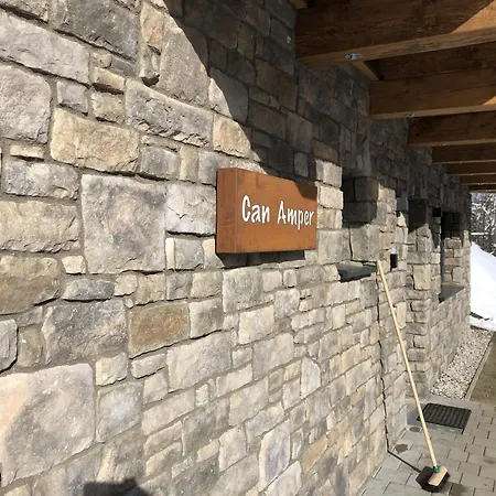 Chalet Near Slopes, Cleaning Included