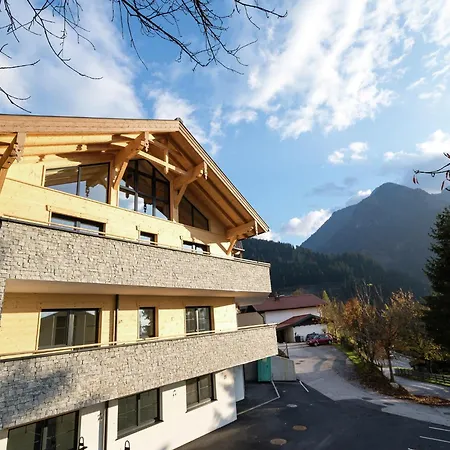 In St Johann Im Pongau With Sauna, Cleaning Included Chalet *