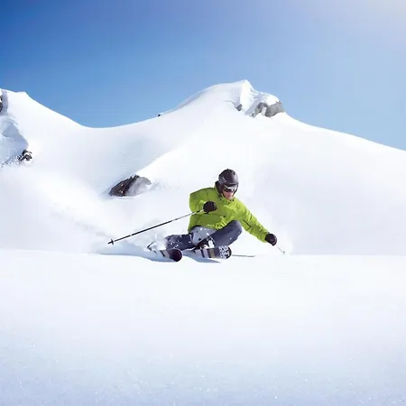 Near Slopes, Cleaning Included *