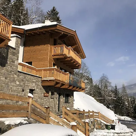 In St Johann Im Pongau With Sauna, Cleaning Included Alpendorf (Salzburg)