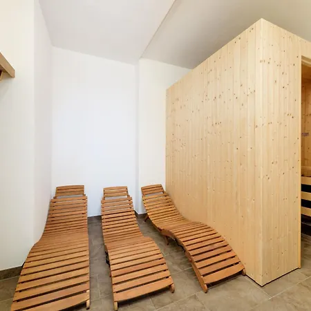Chalet In St Johann Im Pongau With Sauna, Cleaning Included