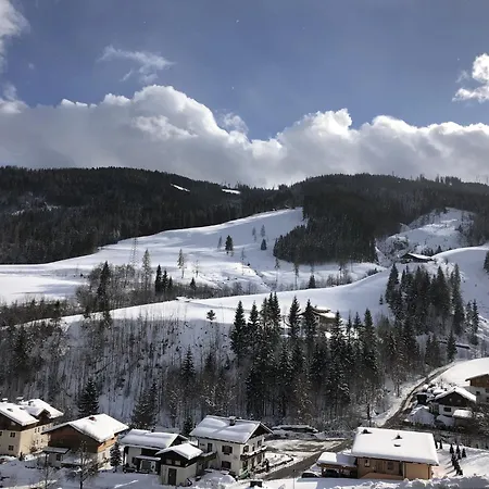 In St Johann Im Pongau With Sauna, Cleaning Included Chalet Alpendorf (Salzburg)