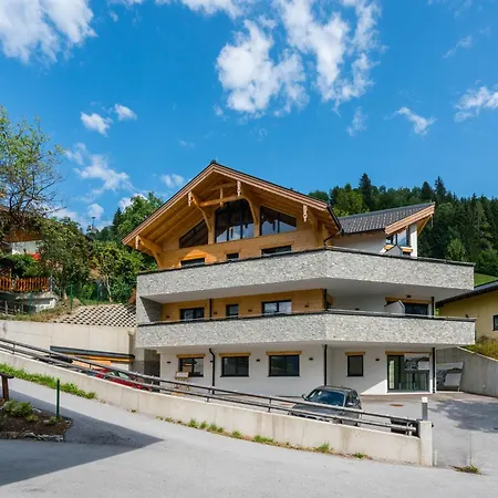 Chalet In St Johann Im Pongau With Sauna, Cleaning Included