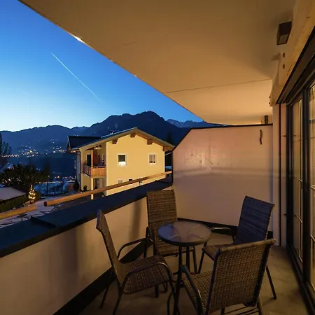 In St Johann Im Pongau With Sauna, Cleaning Included Chalet Alpendorf (Salzburg)