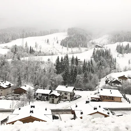 In St Johann Im Pongau With Sauna, Cleaning Included * Alpendorf (Salzburg)
