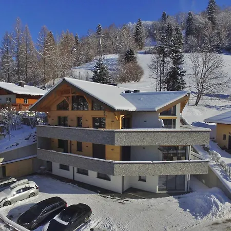 In St Johann Im Pongau With Sauna, Cleaning Included Chalet *