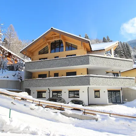 In St Johann Im Pongau With Sauna, Cleaning Included Alpendorf (Salzburg)