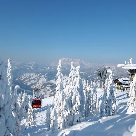 Chalet Near Slopes, Cleaning Included