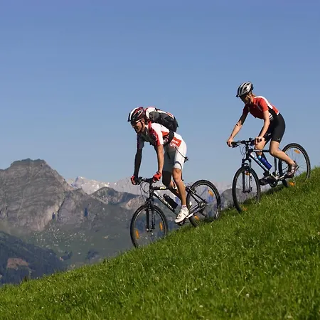 Chalet In St Johann Im Pongau With Sauna, Cleaning Included *